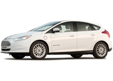 Ford Focus Electric