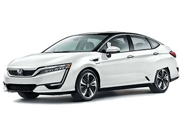 Honda Clarity Electric