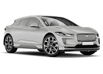 Jaguar I-Pace EV400