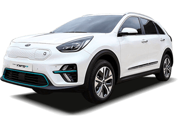 KIA Niro EV