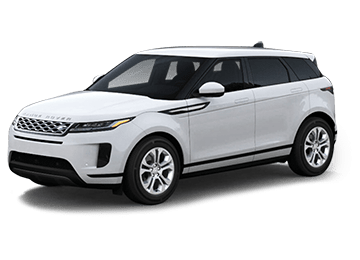 Land Rover Range Rover Evoque PHEV