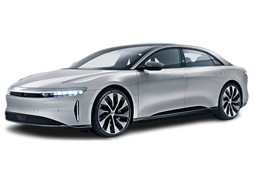 Lucid Air Pure AWD