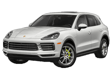 Porsche Cayenne PHEV