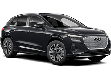 Audi Q4 e-tron 45