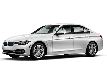 BMW 330e