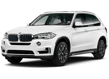 BMW X5 xDrive40e