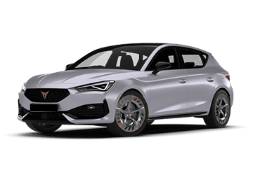 Cupra Leon PHEV