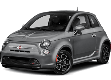 Fiat 500e 2020