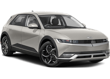 Hyundai IONIQ 5 Long Range 2WD