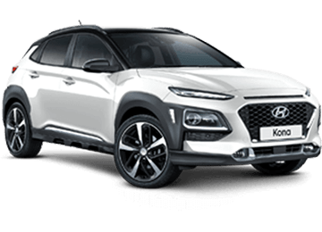 Kona hyundai Hyundai Kona