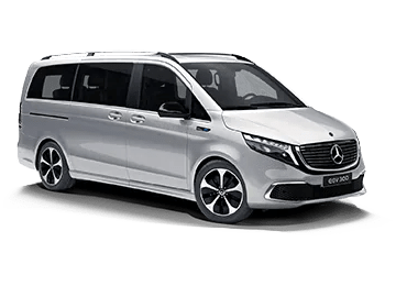 Mercedes-Benz EQV 300 Long