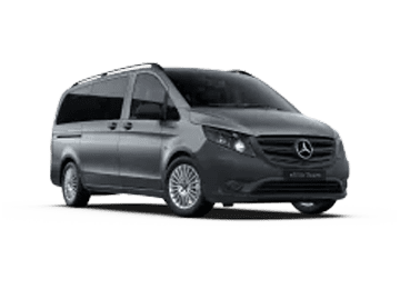 Mercedes-Benz eVito Tourer Extra-Long 90 kWh