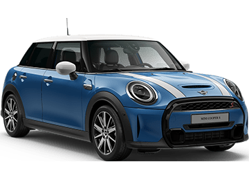 MINI Cooper SE 2023