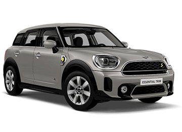 MINI Countryman SE ALL4