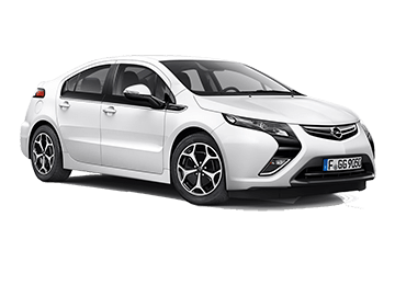 Opel Ampera