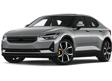 Polestar 2 Long Range Dual Motor