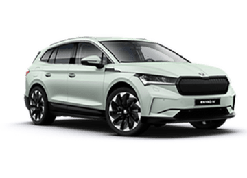 Skoda Enyaq 60