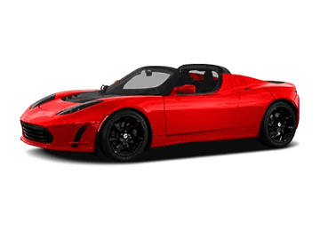 Tesla Roadster