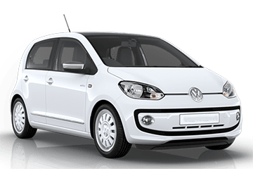 Volkswagen e-Up