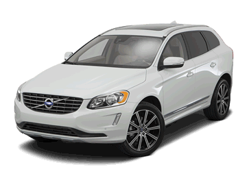 Volvo XC60 Plug-In Hybrid