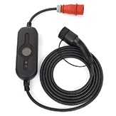 EVMOTIONS Epsilon EVSE Type2 (3x16A) Type 2