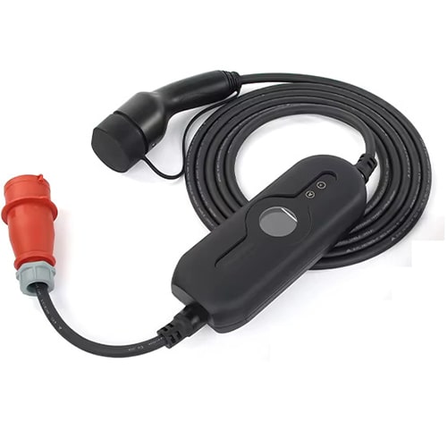 4-EVMOTIONS Epsilon EVSE Type2 (3x16A) 